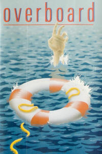 Overboard DVD