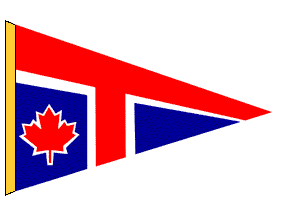 Toronto Power Squadron logo