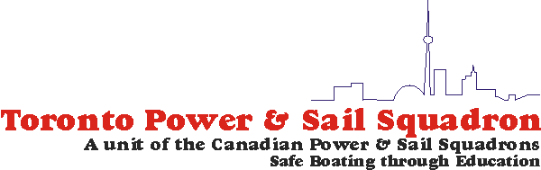 Toronto Power and Sail Squadron